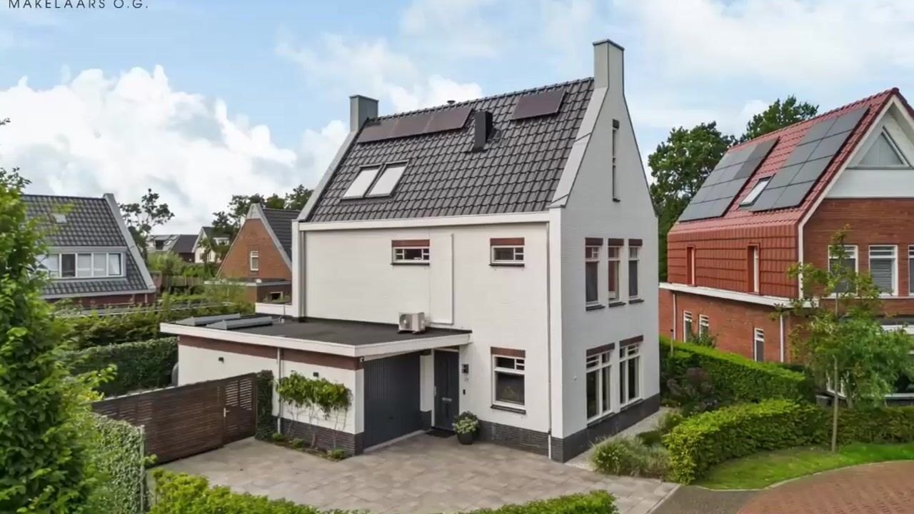 Video van Wintereik 29