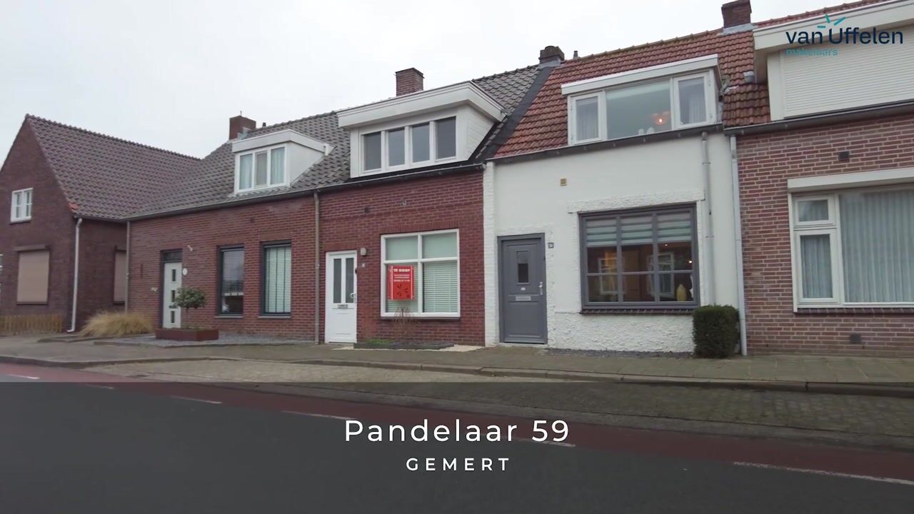 Video van Pandelaar 59