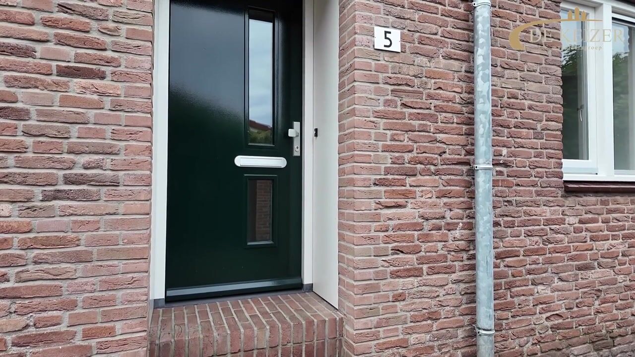 Video van Keizerstraat 5
