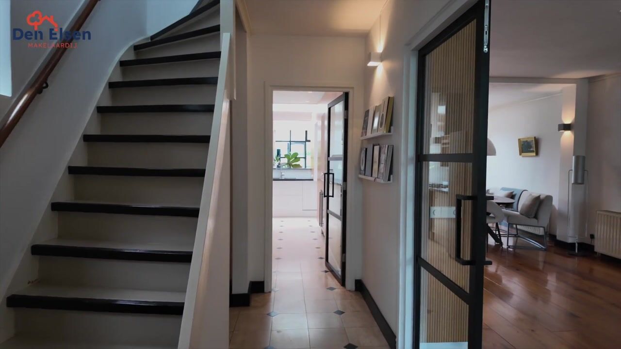Video van Hoge Rijndijk 49