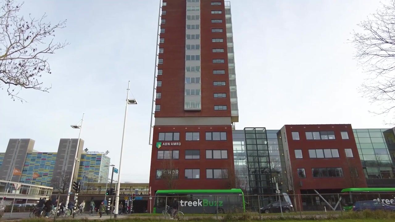 Video of Bargelaan 48