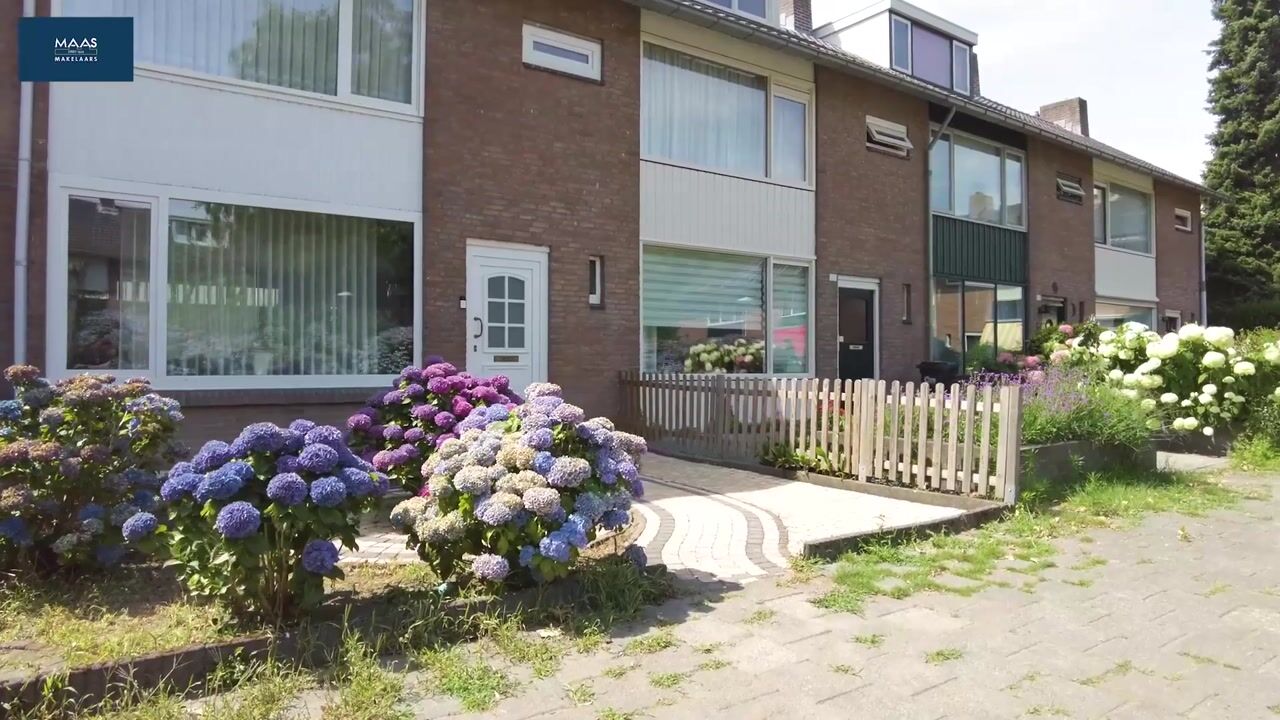 Video of Generaal Marshallweg 126
