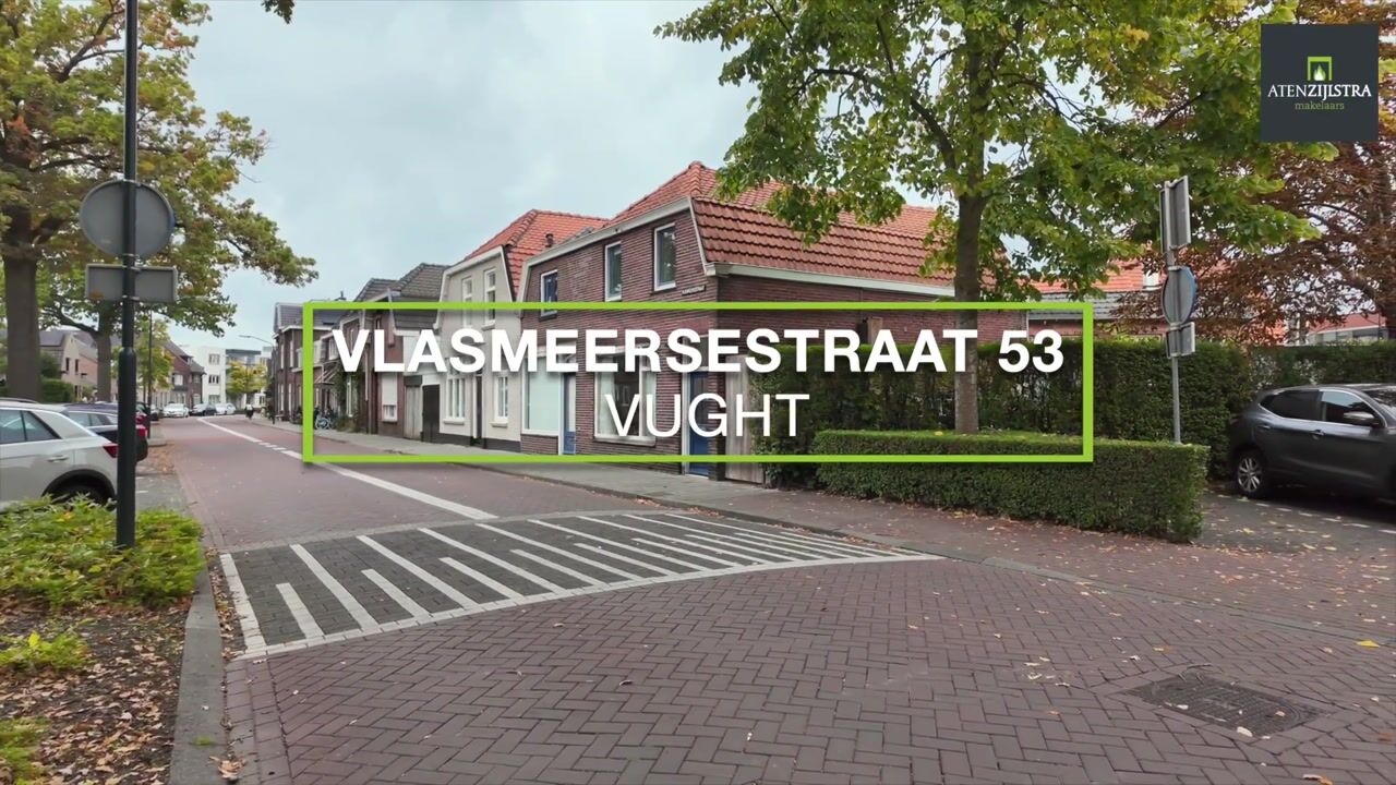 Video van Vlasmeersestraat 53