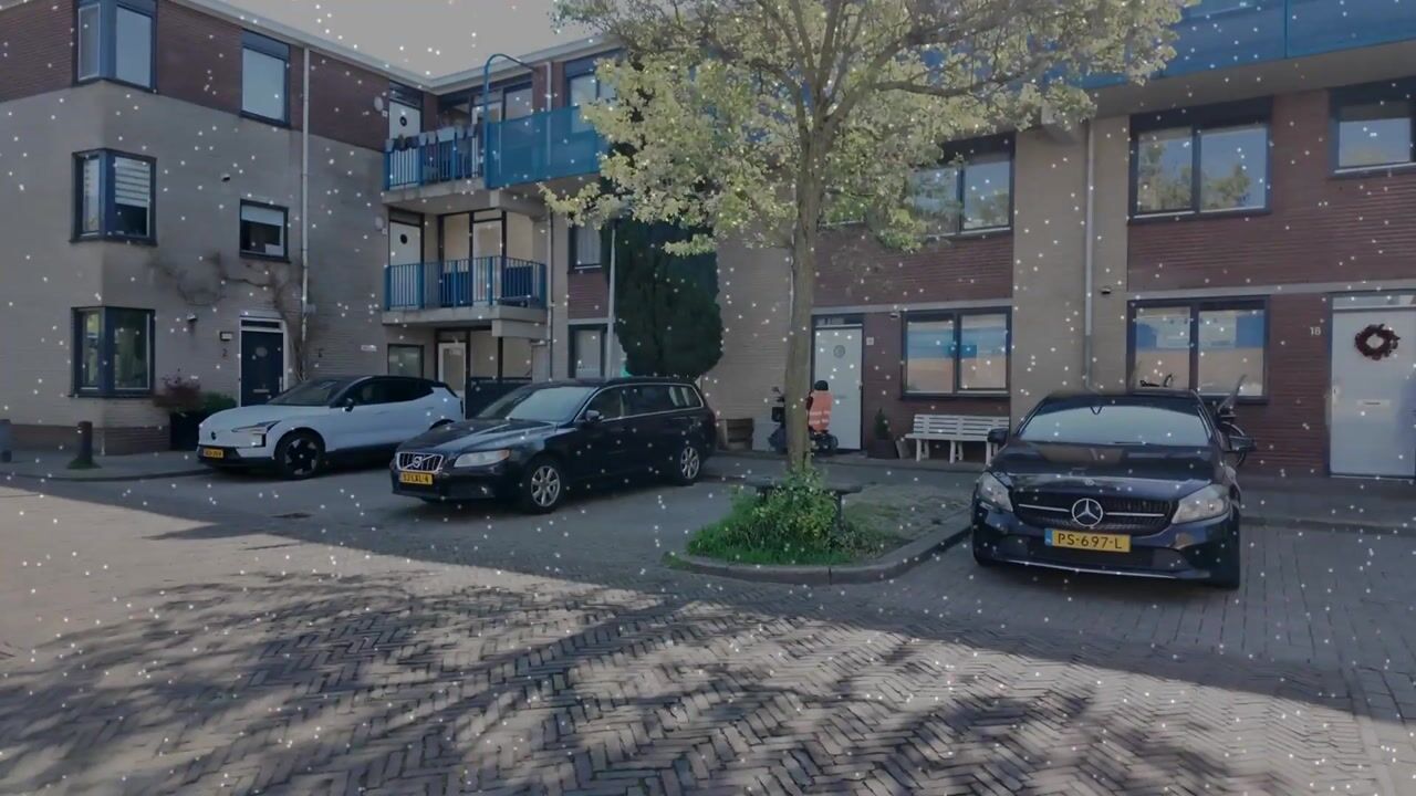 Video van Berkstraat 10