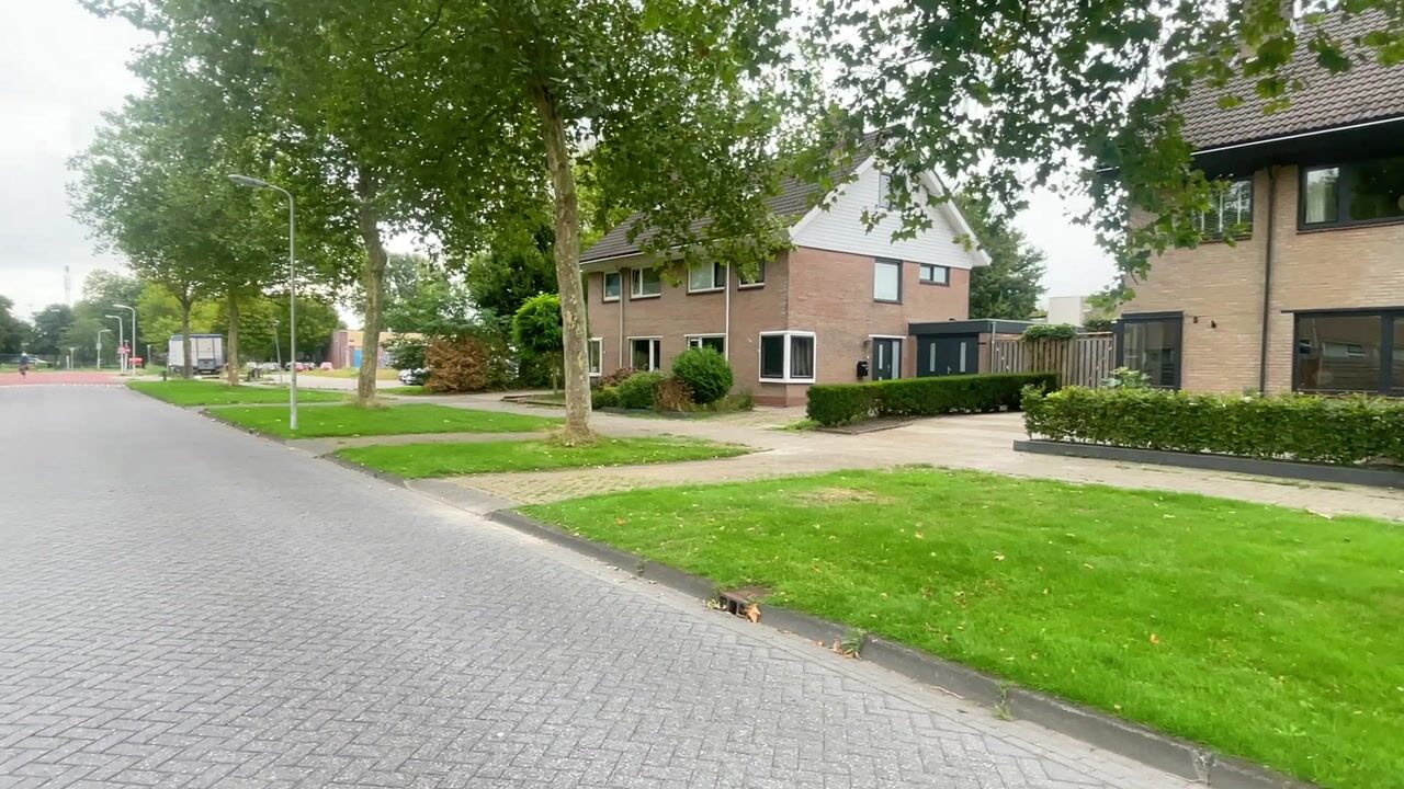 Video van Molenkrite 5