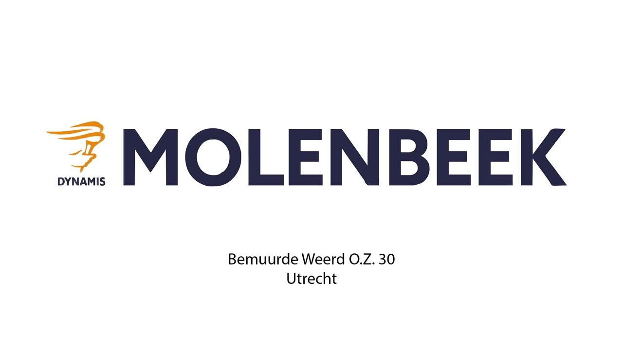 Video van Bemuurde Weerd O.Z. 30