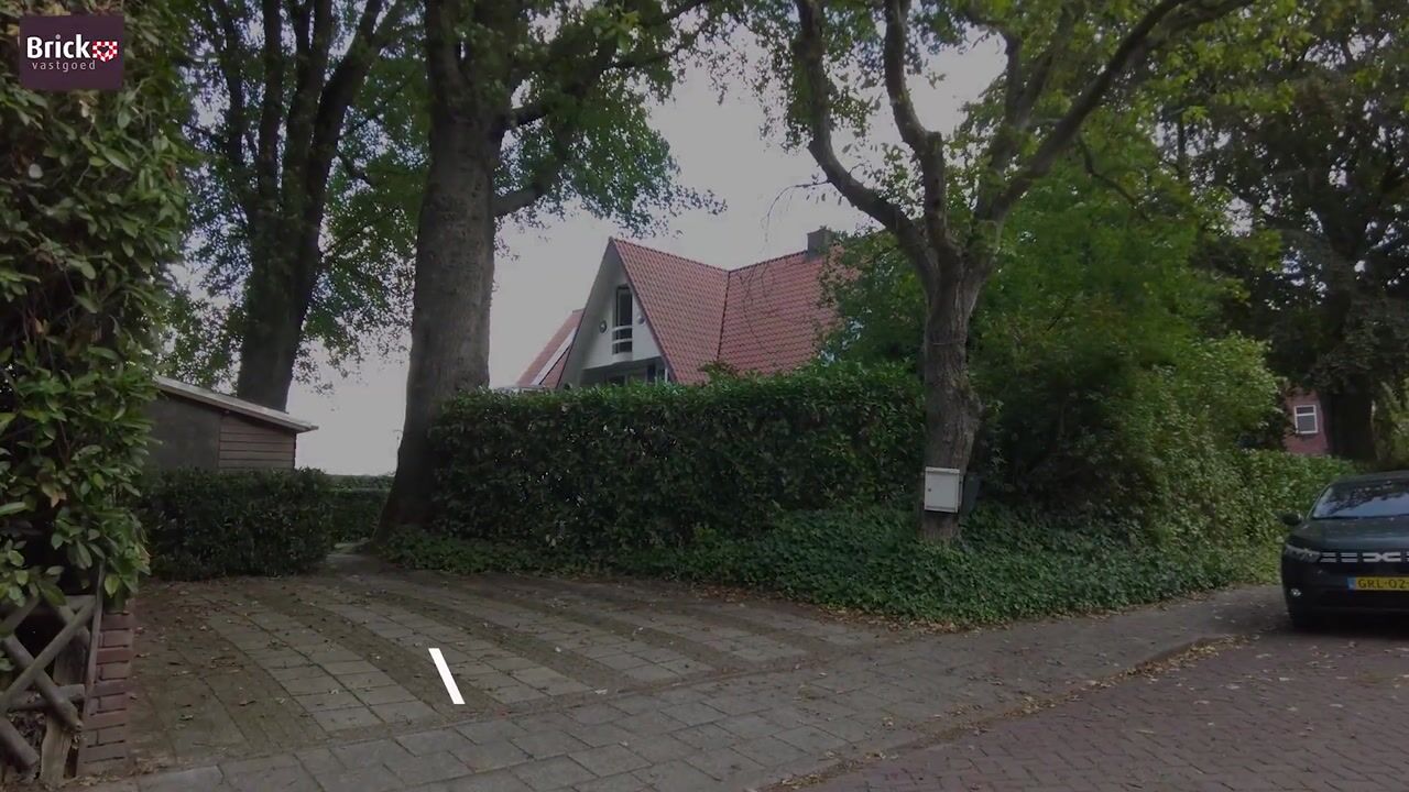 Video van Borghoutspark 29-C