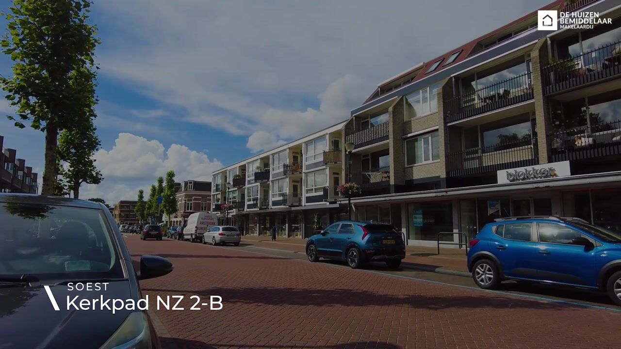 Video van Kerkpad NZ 2-B