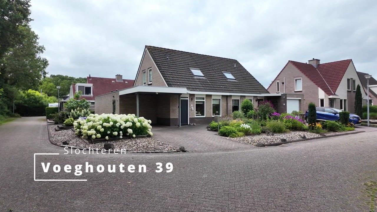 Video van Voeghouten 39