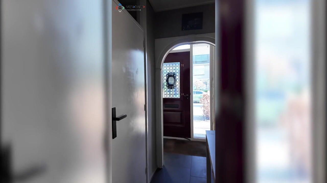 Video van Vasaristraat 11