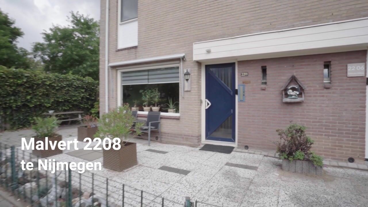 Video van Malvert 2208