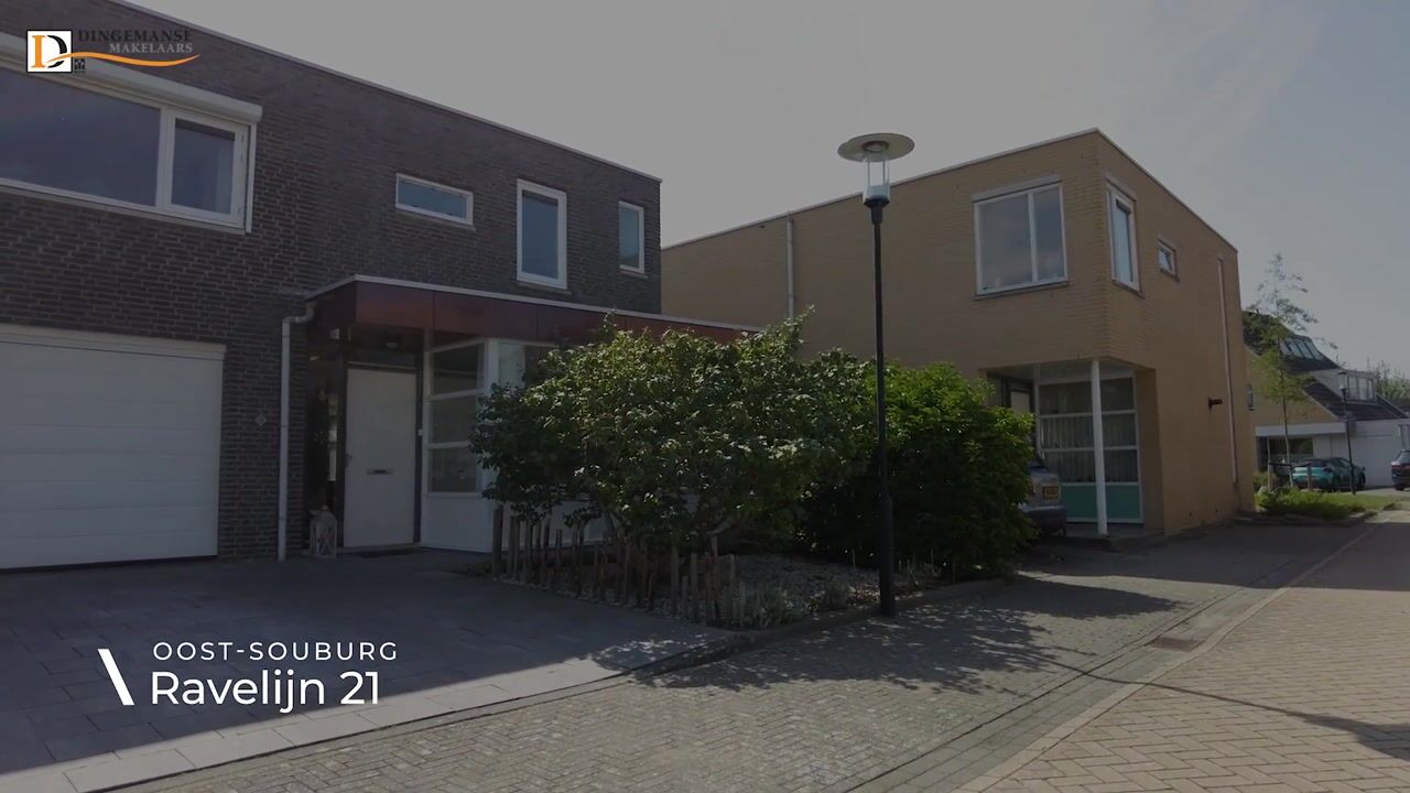 Video van Ravelijn 21