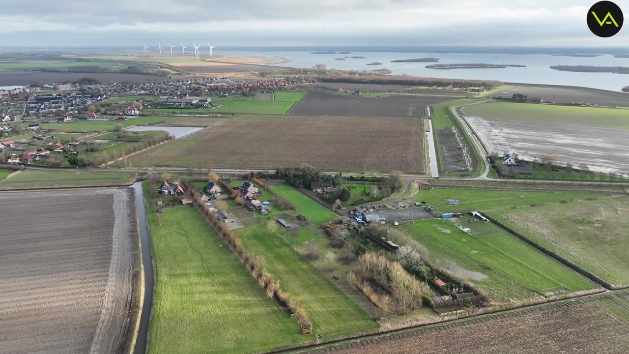 Bekijk video van Oudelandsedijk 19-A