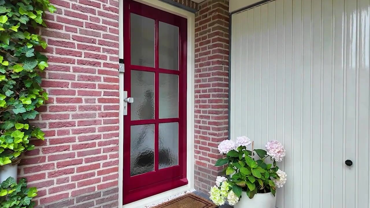 Video van Bellefleur 121