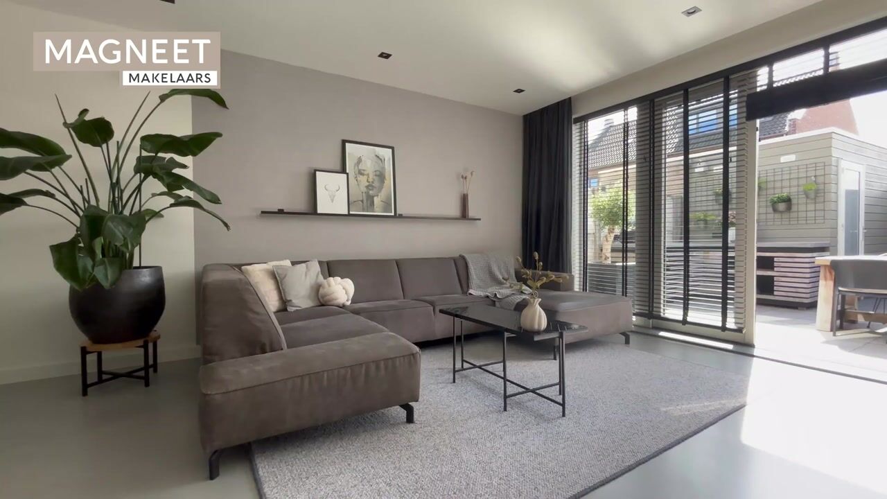 Video of Kamgrasstraat 1