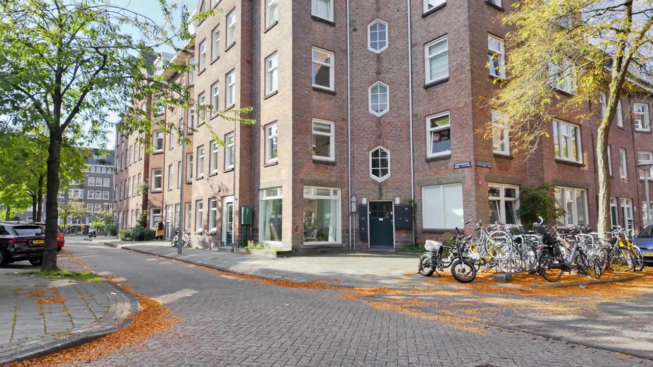 Video van Pienemanstraat 68