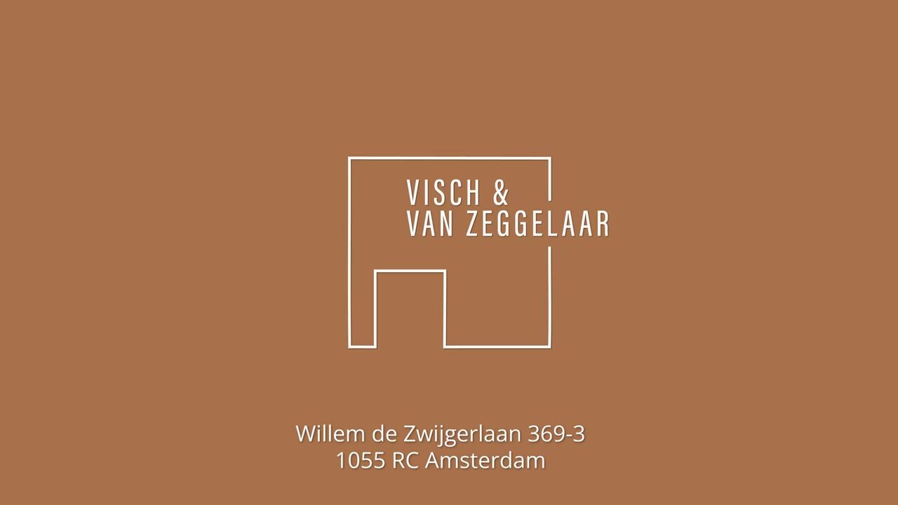 Video van Willem de Zwijgerlaan 369-3