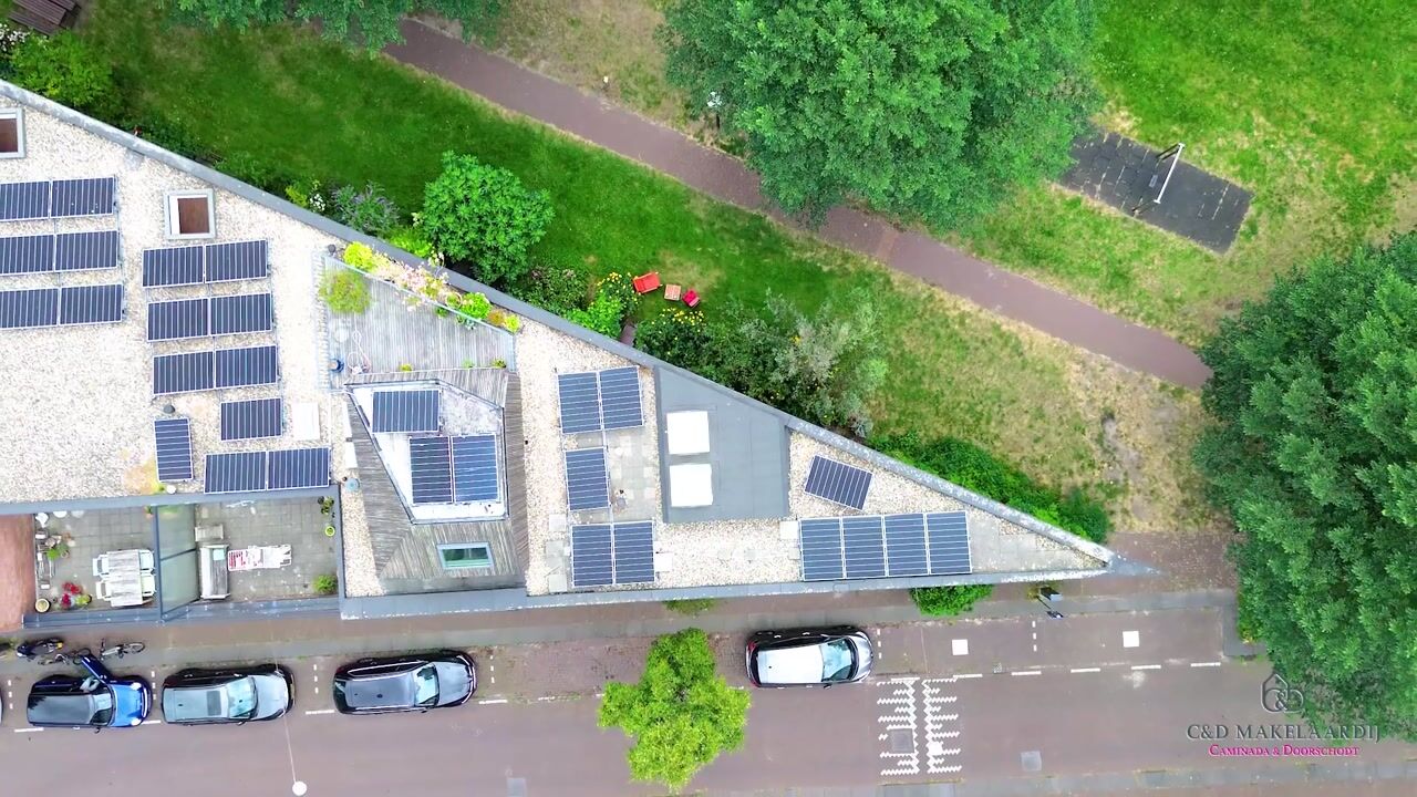 Video van Seinwachterstraat 67