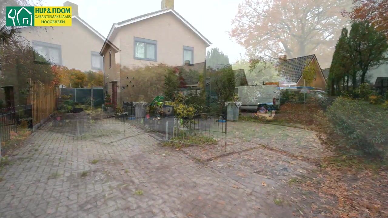 Video van Zuideropgaande 91