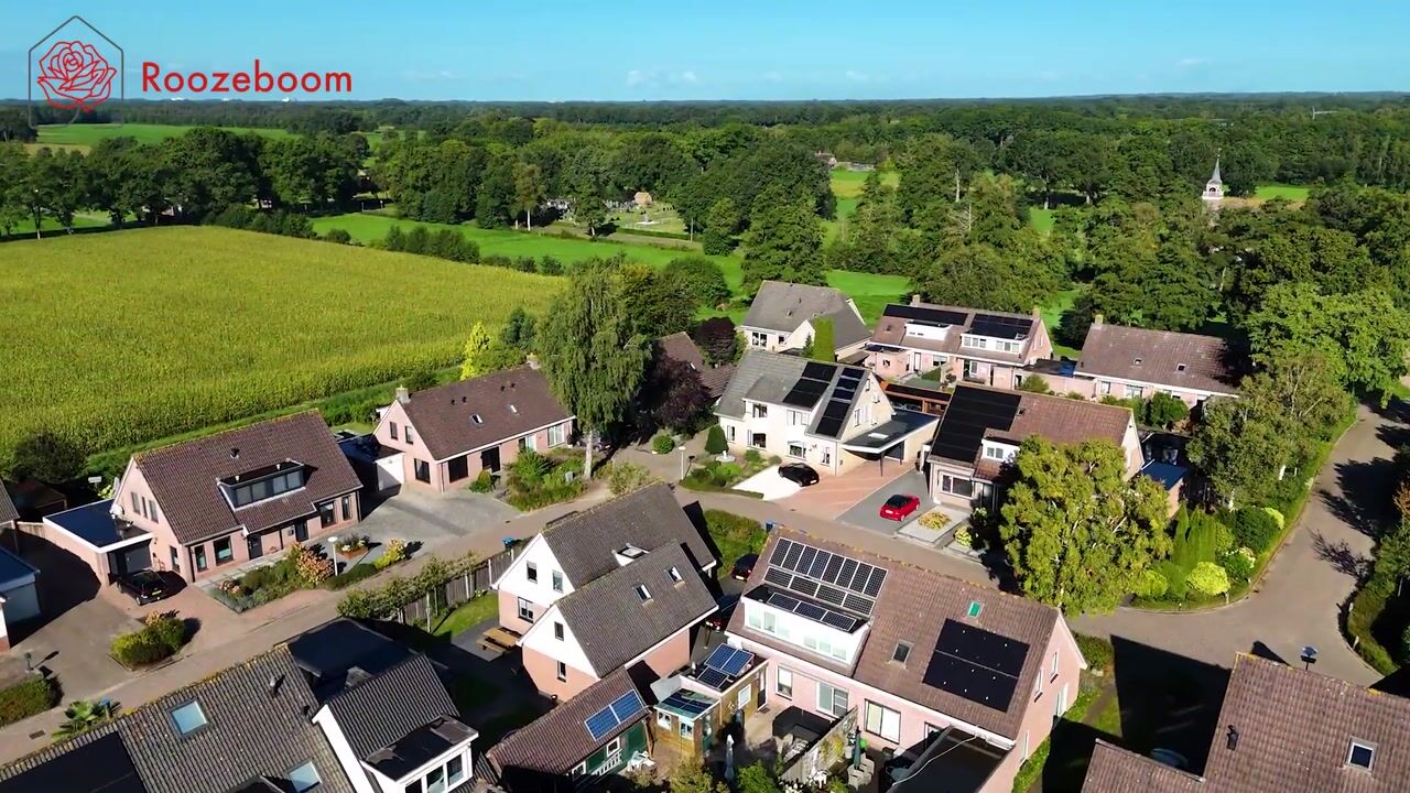 Video van De Berken 35