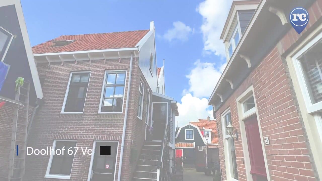 Video van Doolhof 67