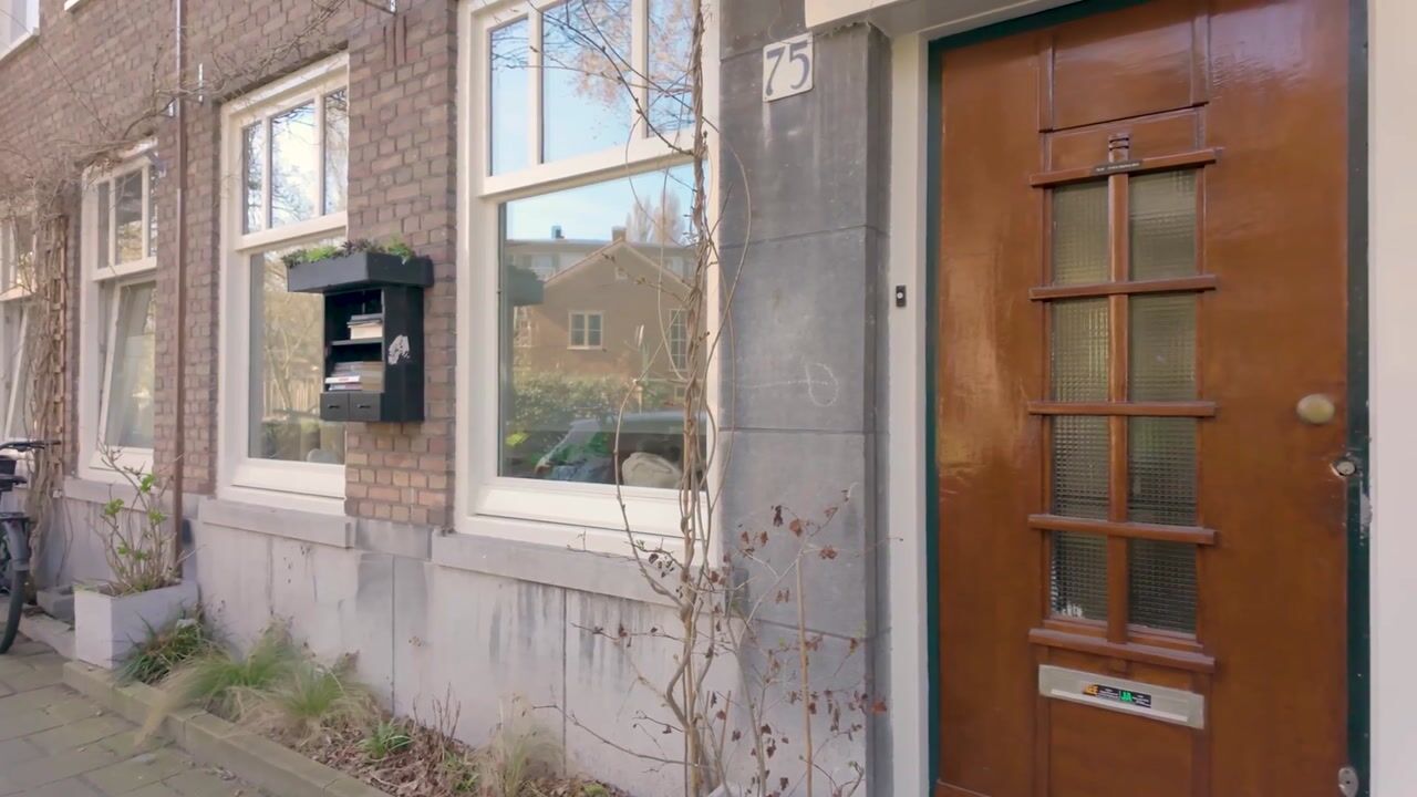 Video van Kijkduinstraat 75-H