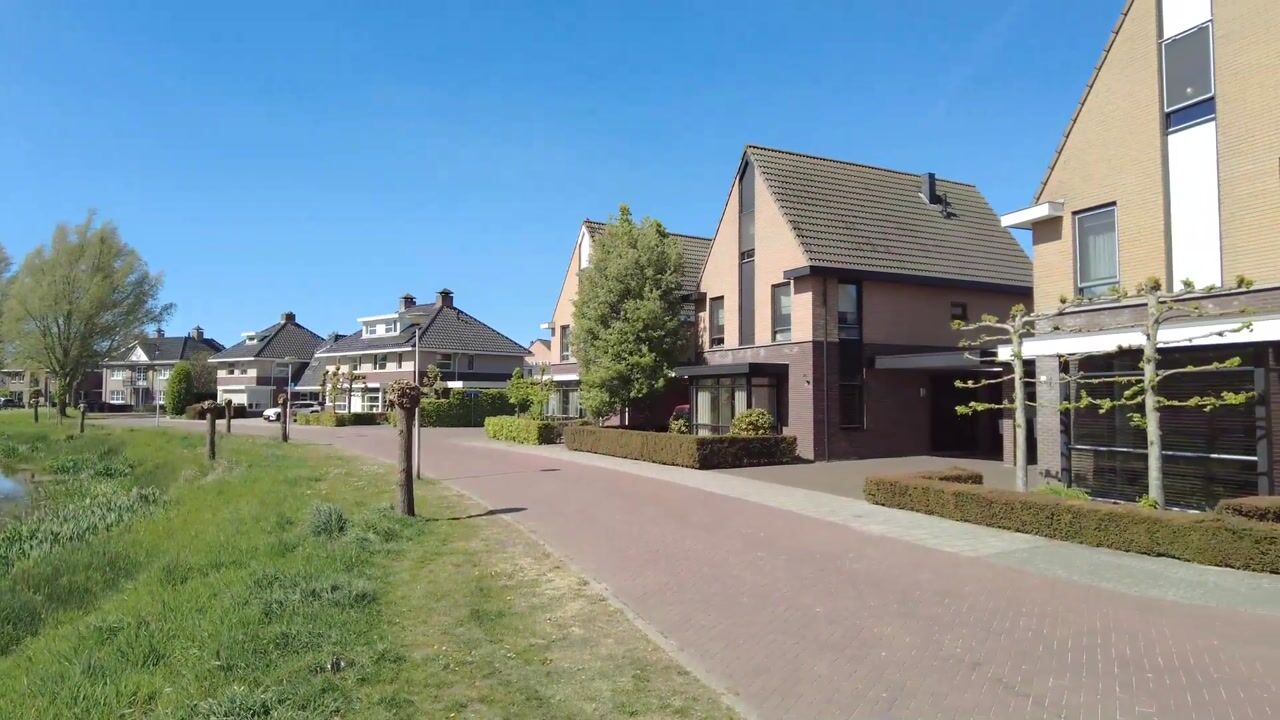 Video van Kolenbrander 18