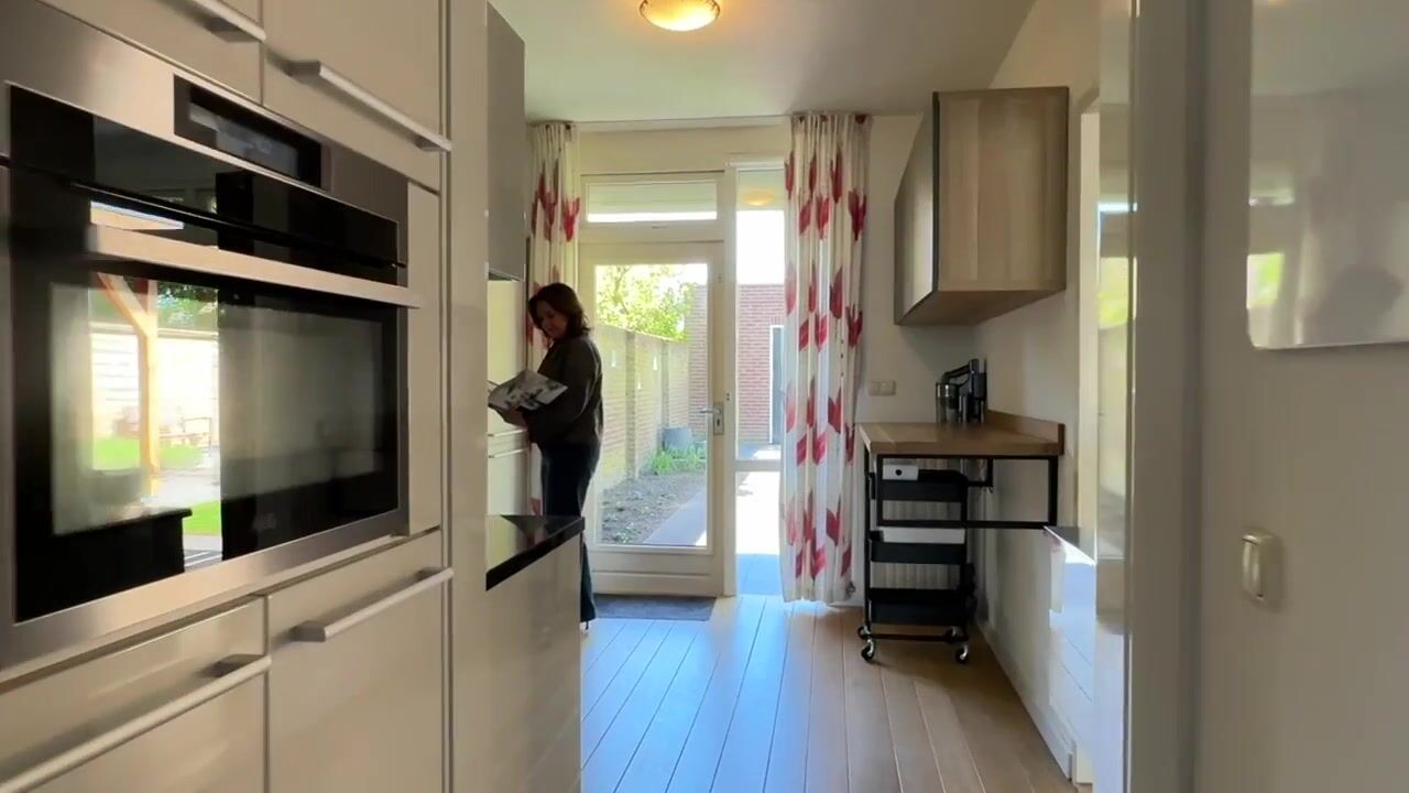 Video van De Wielewaal 9