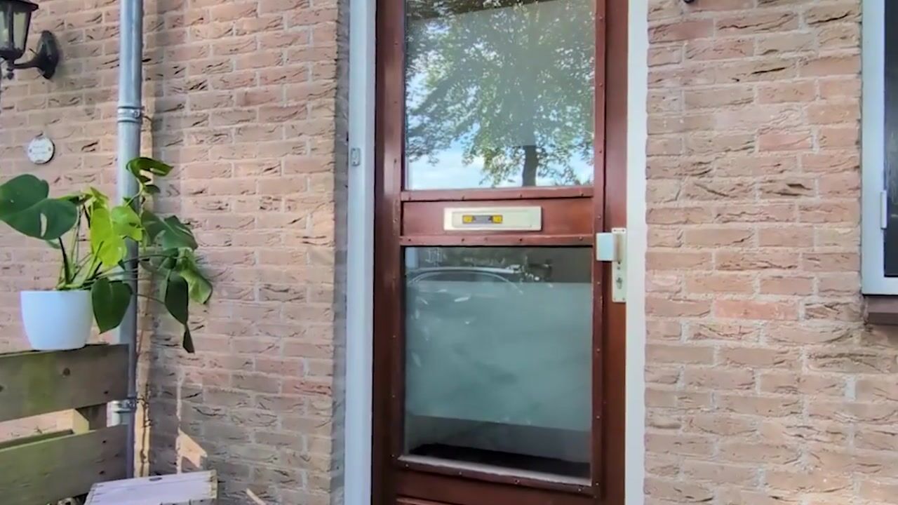 Video van Zwartepad 22