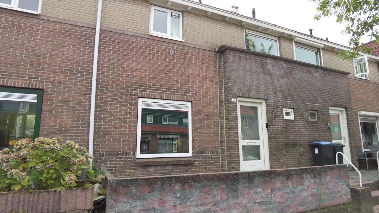 Video van Hertenlaan 54