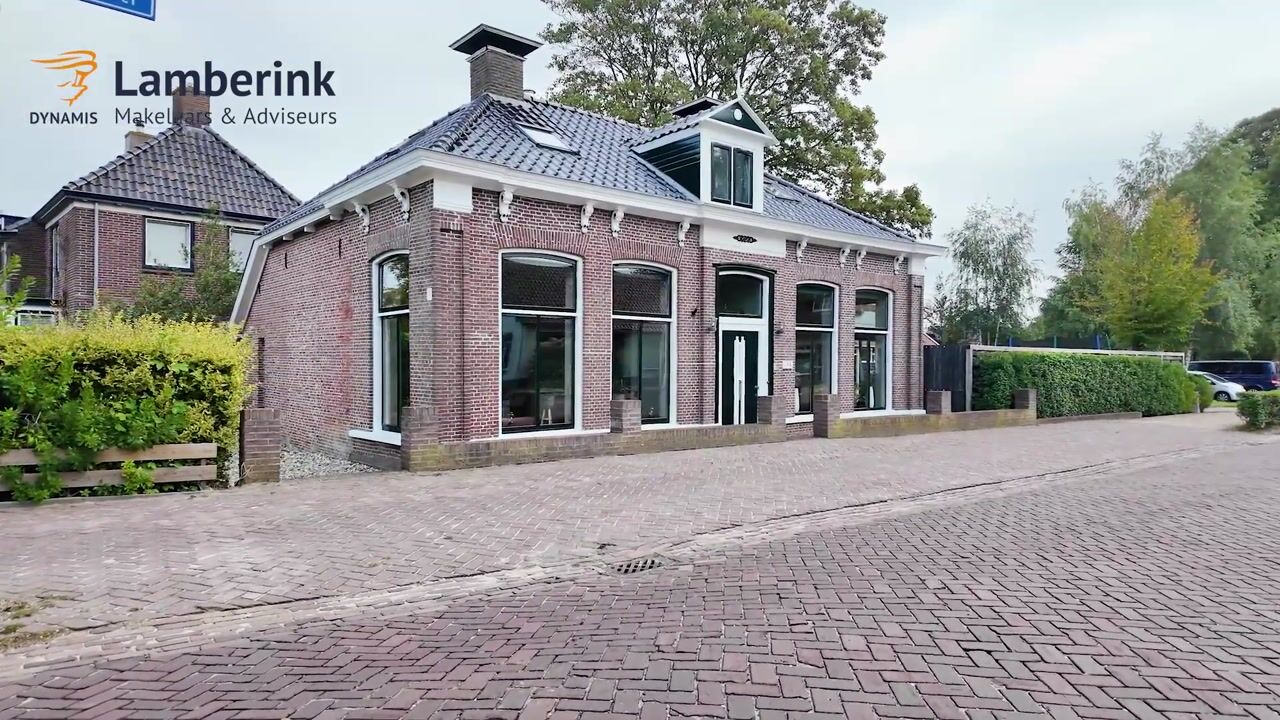 Video van Kommisjewei 106