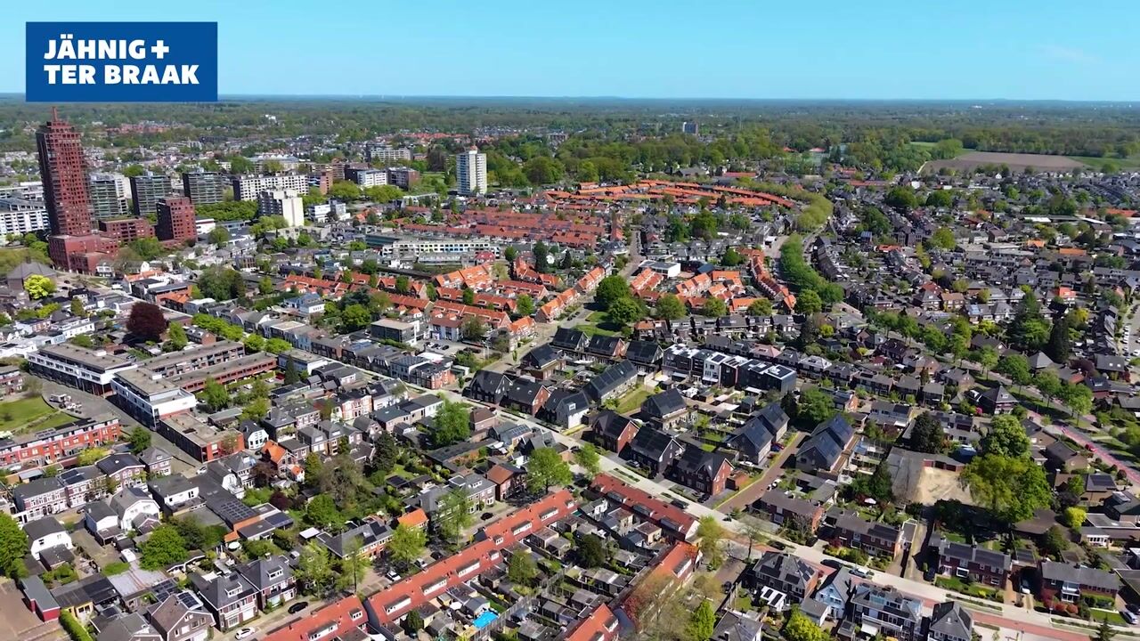 Video van Perikweg 97-A