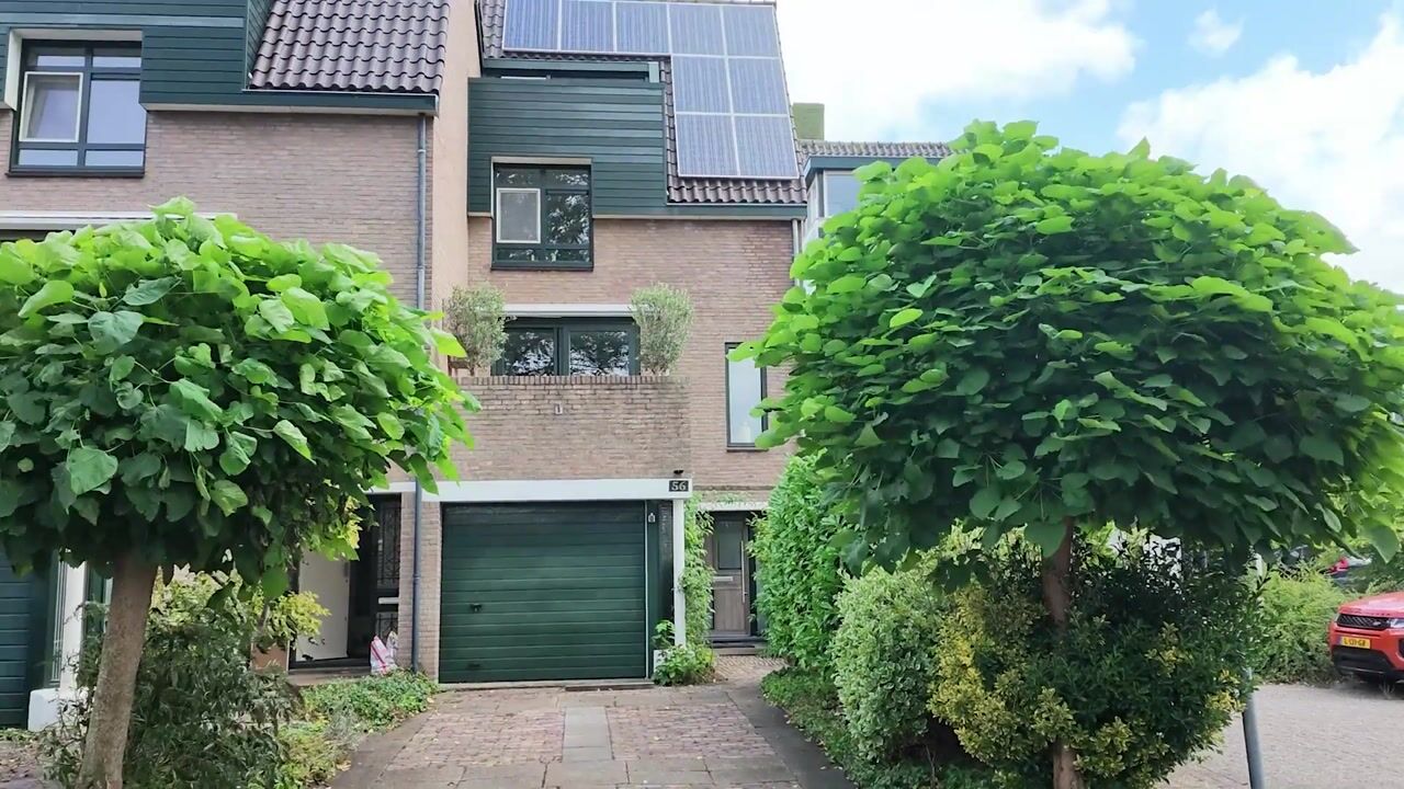 Video van Obrechtrode 56