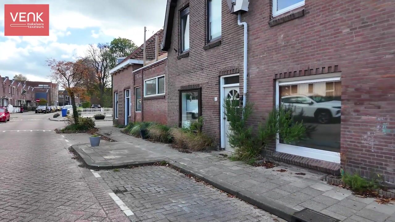Video van Rodenburgstraat 45