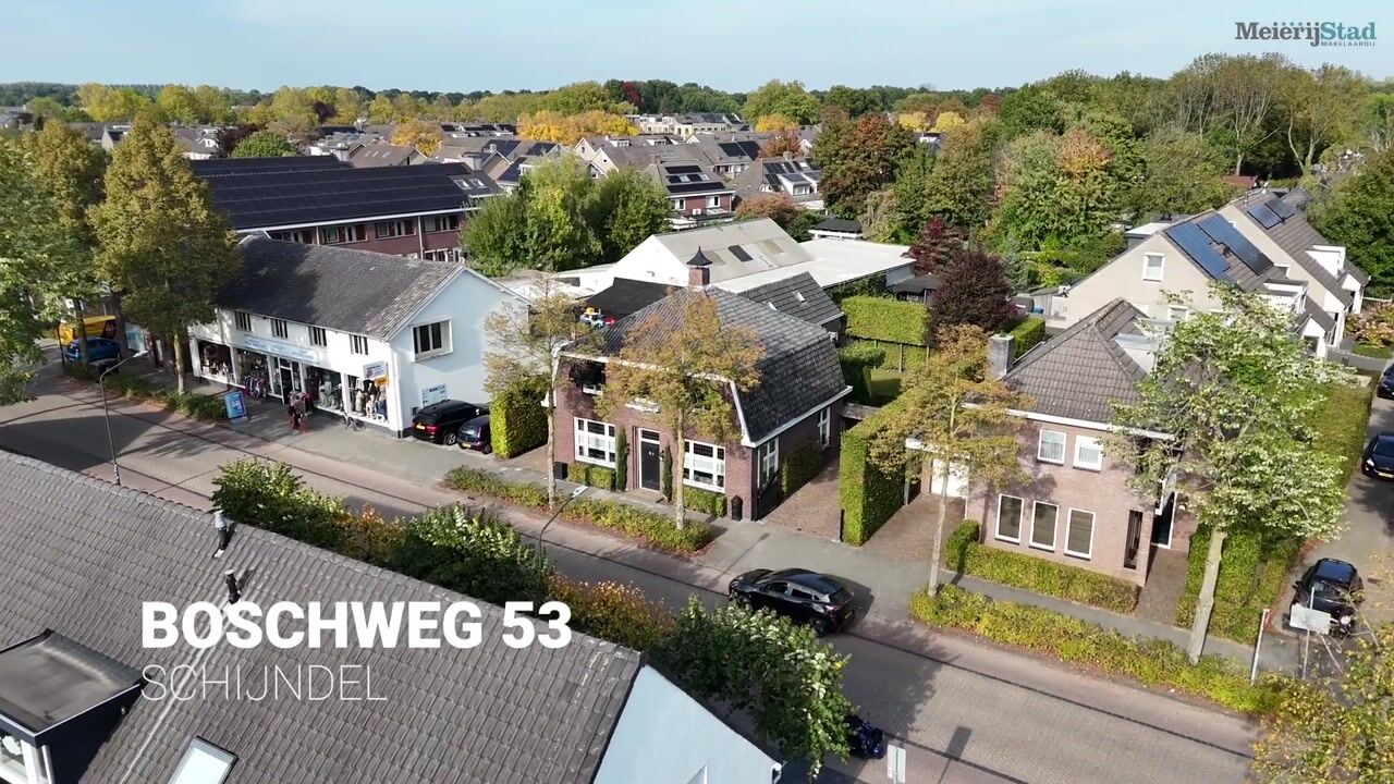 Video of Boschweg 53