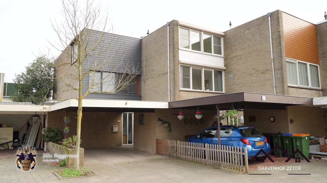 Video of Gravenhof 22