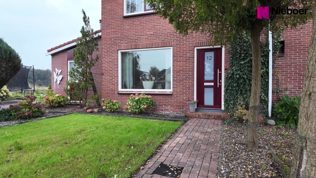 Video van E.E.Napweg 12