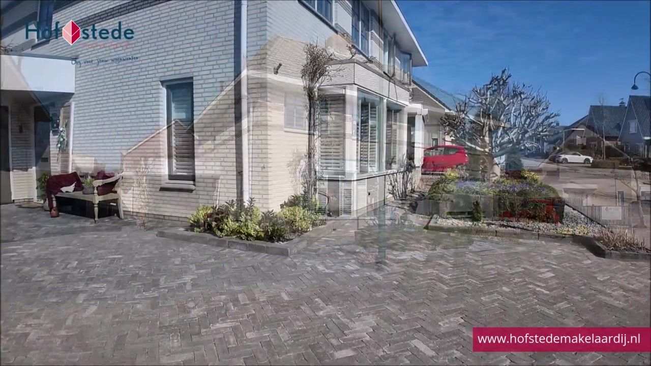 Video van Kapitein H. van der Maadenstraat 19