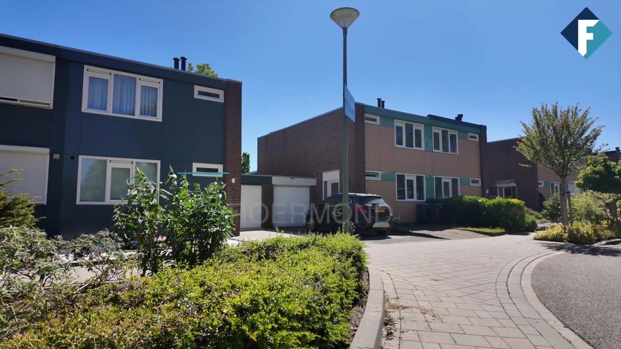 Video van Kasteel Malborghstraat 3