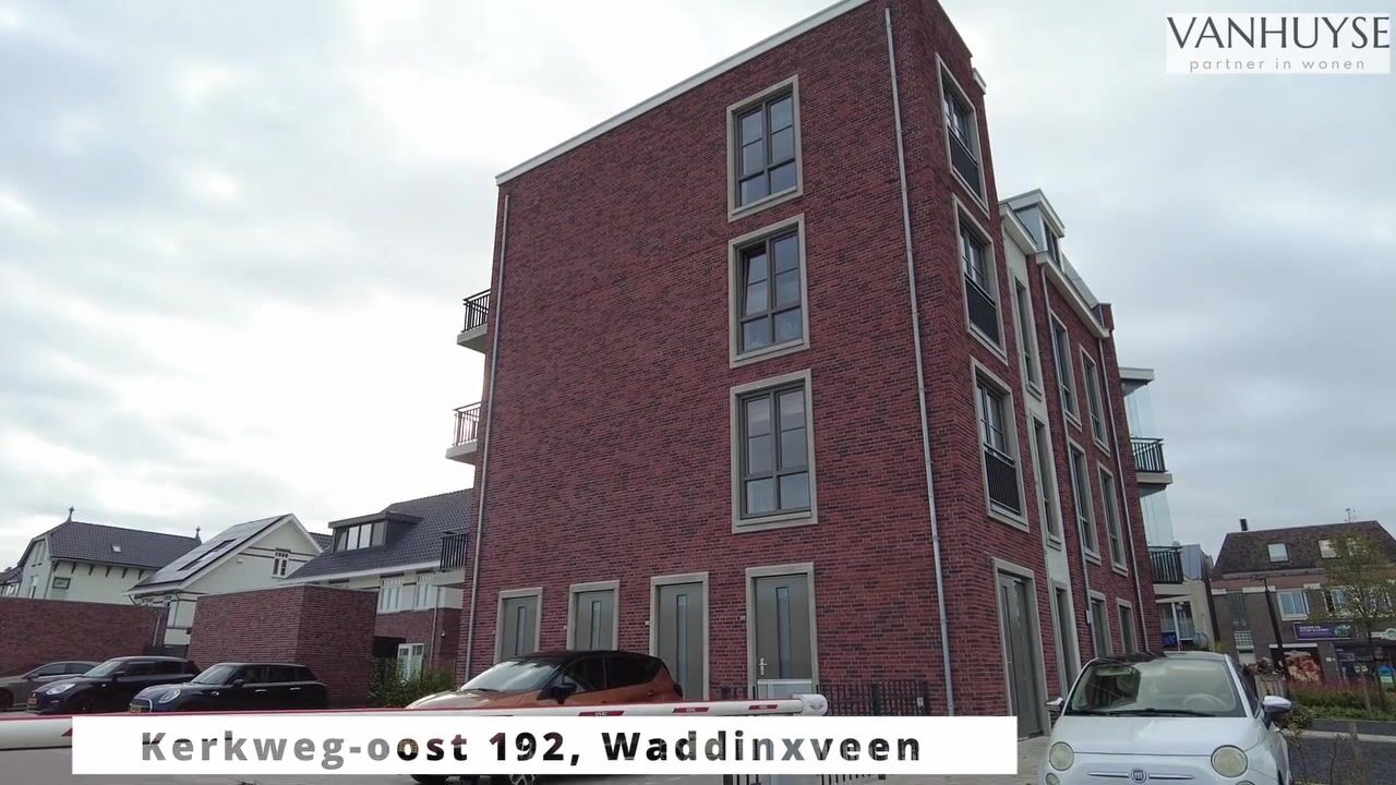 Video of Kerkweg-Oost 192