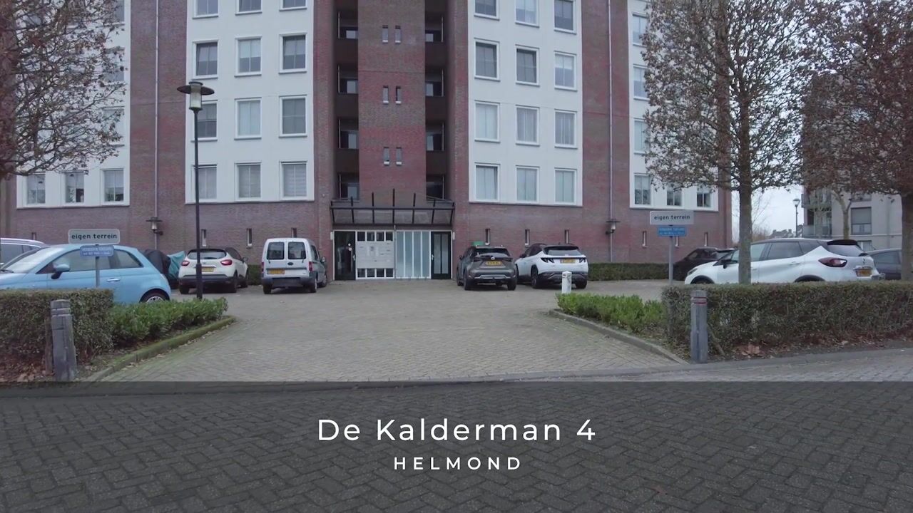Video of de Kalderman 4