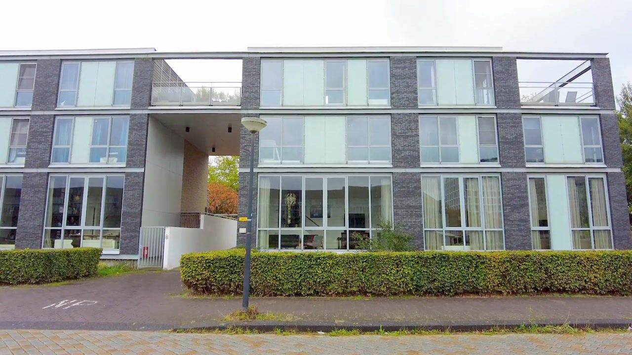 Video van Oeverzeggestraat 64