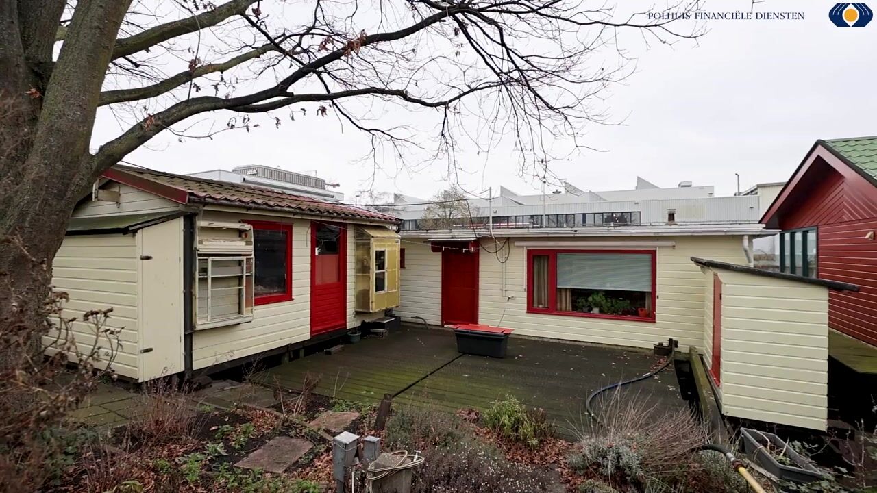 Video of Grasweg 20-A