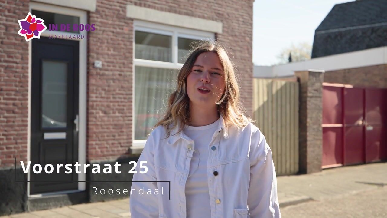 Video of Voorstraat 25