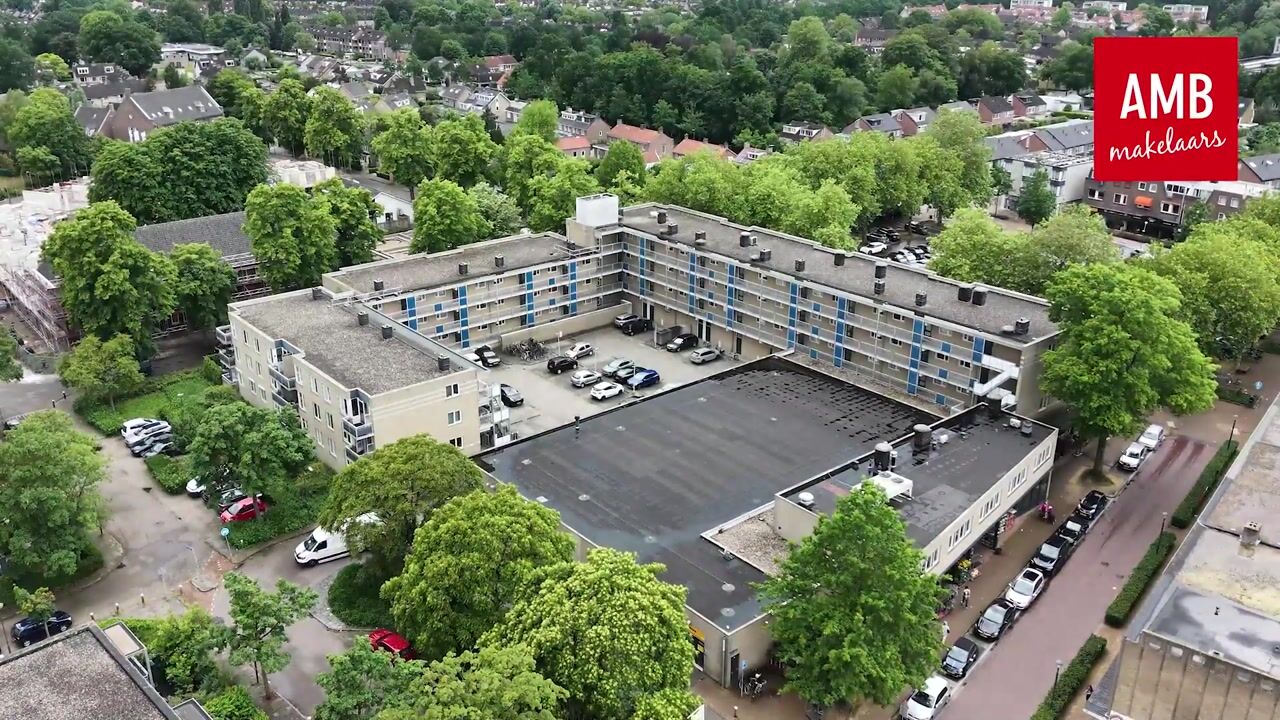 Video of Moleneindplein 163