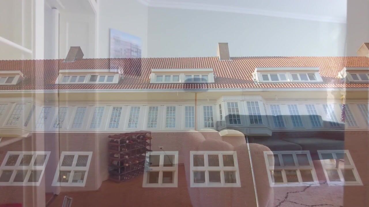 Video van Paramaribostraat 105-1