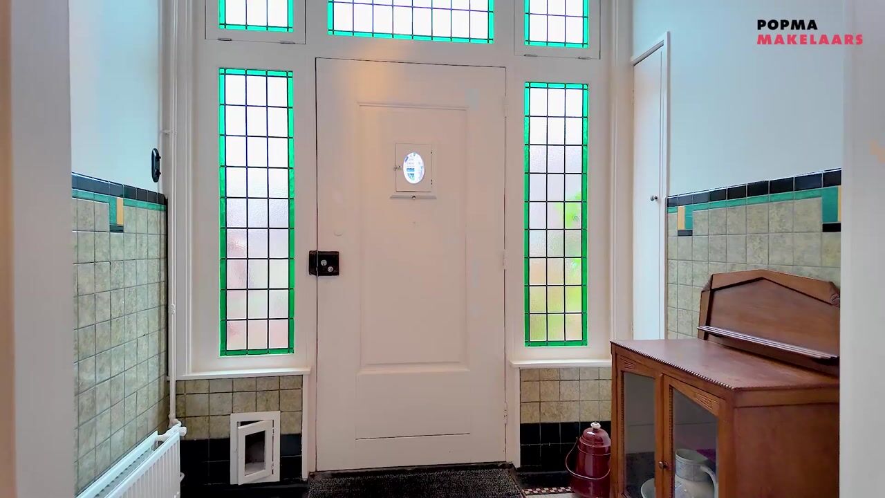 Video van Mr. P.J. Troelstraweg 17