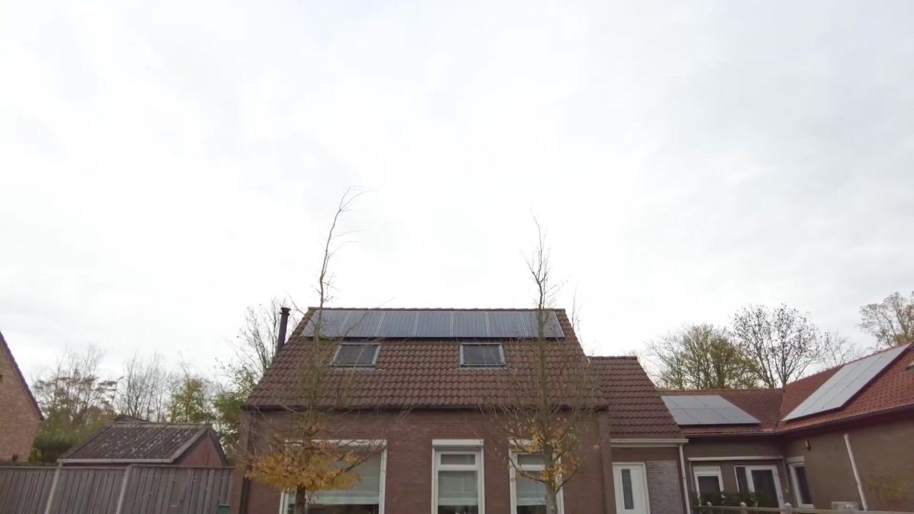 Video of Bossestraat 48