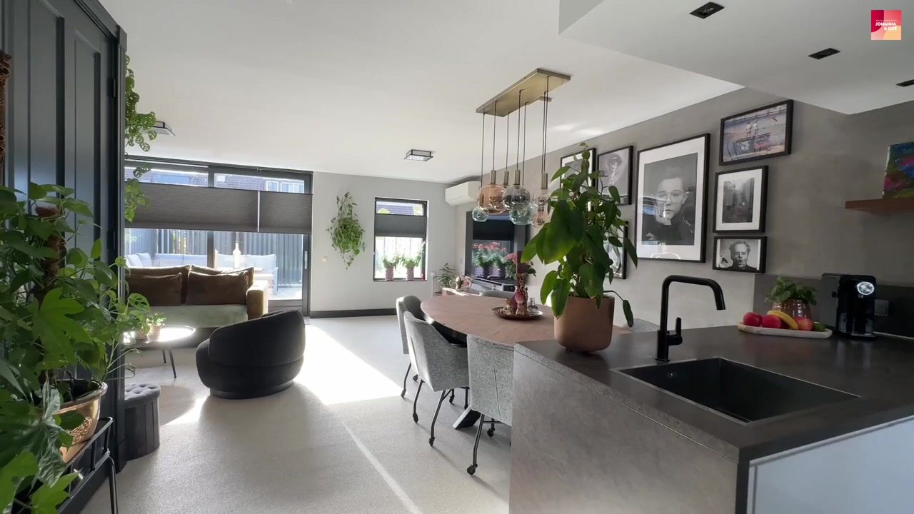 Video of Bergdreef 70