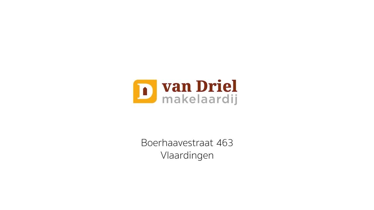 Video van Boerhaavestraat 463